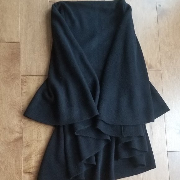 Black cardigan - Picture 1 of 2